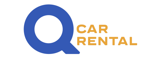 QCar Rentals logo